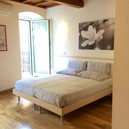 La Dolce * Riomaggiore