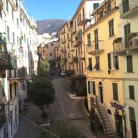 La Dolce Penzion *