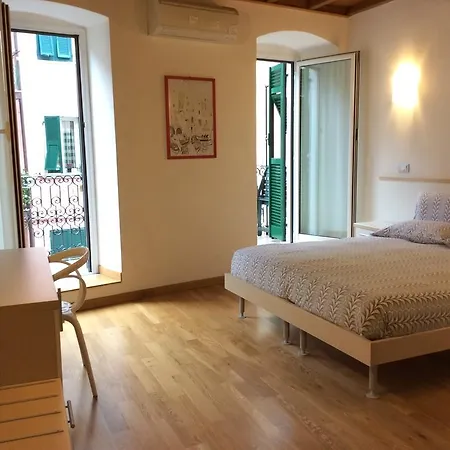 La Dolce * Riomaggiore