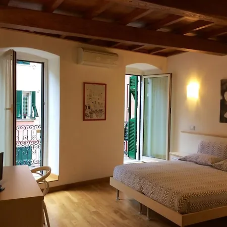 La Dolce Riomaggiore