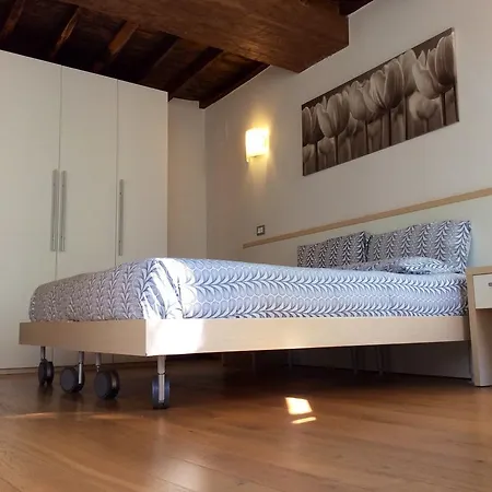 La Dolce Riomaggiore
